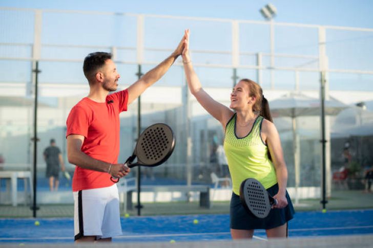 Essentiële padel kleding voor comfort en stijl