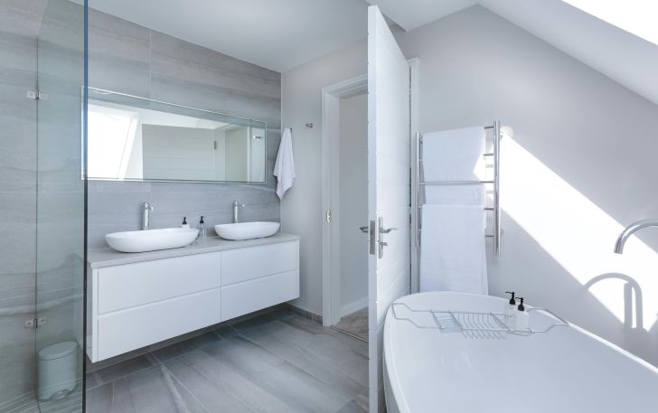 De Juiste Radiatoren in je Badkamer