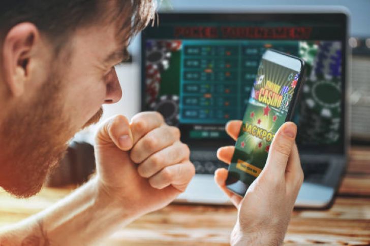 Online Casino